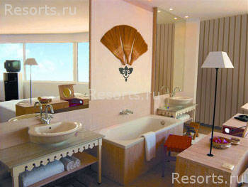 The Marmara Antalya 33